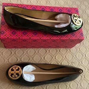 Tory Burch Benton Ballet Flat